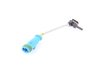 ES#2567717 - 2319050014 - Brake Pad Wear Sensor - Priced Each - Must be replaced when replacing brake pads - Genuine Mercedes Benz - Mercedes Benz