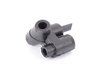 ES#2770426 - 1120180209 - Air Distribution Hose Connector - Part load crankcase ventilation - Vaico - Mercedes Benz