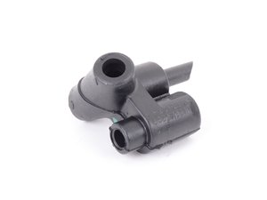 ES#2770426 - 1120180209 - Air Distribution Hose Connector - Part load crankcase ventilation - Vaico - Mercedes Benz