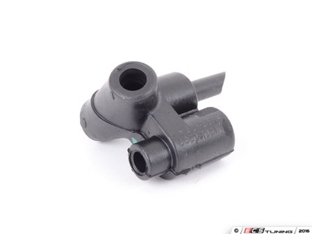 ES#2770426 - 1120180209 - Air Distribution Hose Connector - Part load crankcase ventilation - Vaico - Mercedes Benz