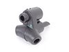ES#2770426 - 1120180209 - Air Distribution Hose Connector - Part load crankcase ventilation - Vaico - Mercedes Benz