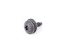 ES#472195 - WHT000032 - Bolt - Priced Each - (NO LONGER AVAILABLE) - Use new hardware with your new parts. M5x19 - Genuine Volkswagen Audi - 