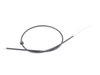 ES#1630134 - 1077500159 - Top Cover Release Cable - For folding top cover - Genuine Mercedes Benz - Mercedes Benz