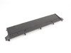 ES#75264 - 51118226563 - E39 License Plate Bracket - Bracket used for mounting the license plate - Genuine European BMW - BMW