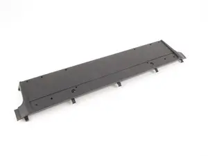 E39 License Plate Bracket