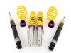 ES#3032545 - 15220022 - KW V2 Series Coilover Kit - Variant 2 coilovers offer sport handling with adjustable rebound dampening - KW Suspension - BMW