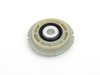 ES#3554555 - 1K0599438A - Rear Differential Bushing - Front upper/Rear Lower - Found in the most forward position of the rear differential housing - Genuine Volkswagen Audi - Volkswagen