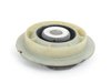 ES#3554555 - 1K0599438A - Rear Differential Bushing - Front upper/Rear Lower - Found in the most forward position of the rear differential housing - Genuine Volkswagen Audi - Volkswagen