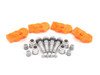 ES#2763259 - 36106856227KT - Tire Pressure Sensor - Set Of 4 - A common cause for the tire warning to be set off when the pressure is correct. - Huf - BMW MINI