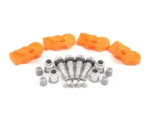 Tire Pressure Sensor - Set Of 4