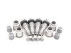 ES#2763259 - 36106856227KT - Tire Pressure Sensor - Set Of 4 - A common cause for the tire warning to be set off when the pressure is correct. - Huf - BMW MINI