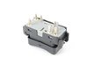 ES#2524459 - 1408210151 - Power Window Switch - Priced Each - Individual window switch - Located in the center console - MTC - Mercedes Benz