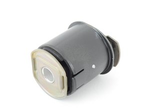 ES#316057 - 1K0505145J - Rear subframe mounting bushing - Priced Each - Rear front most mounting bushings. - Genuine Volkswagen Audi - Audi Volkswagen
