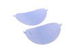 ES#1867551 - B008-B - Headlight Protective Film - Optic Blue - Get HID looks and protection from road debris - Lamin-X - BMW