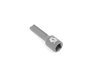 ES#3082424 - 018811SCH01A - Schwaben Drain Plug Tool - 1/4" Drive Bit - Avoid damage to your OE plastic drain plug with this convenient removal and installation tool - Schwaben - Audi Volkswagen Porsche