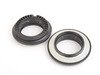 ES#4375925 - 015102ECS01-04KT - Heavy Duty Cup Kit/Coilover Installation Kit - Everything you need for a quick and easy install. Featuring ECS upgraded front strut mounts and rear shock mounts! - Assembled By ECS - Volkswagen