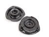 ES#4375925 - 015102ECS01-04KT - Heavy Duty Cup Kit/Coilover Installation Kit - Everything you need for a quick and easy install. Featuring ECS upgraded front strut mounts and rear shock mounts! - Assembled By ECS - Volkswagen