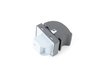 ES#2816374 - 8E0959855A5PR - Window Switch - Passenger & Rear - Black window switch that controls your vehicles electric window function - Hamburg Tech - Audi