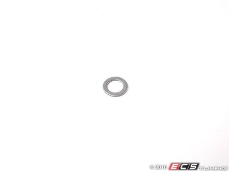 ES#14396 - 07119903546 - Gasket Ring - Priced Each - A8x13 - Genuine BMW - BMW