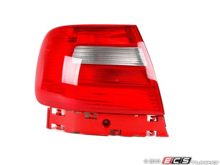 ES#432907 - 8D0945111E -   Tail Light - Left - (NO LONGER AVAILABLE) - Keep the clean look of your exterior - Genuine Volkswagen Audi - 