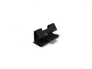 ES#90959 - 51221938297 - Lower Window Seal Clip - Priced Each - Holds the lower window seal in place - Genuine BMW - BMW
