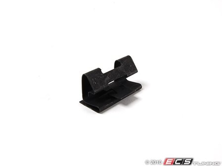 ES#90959 - 51221938297 - Lower Window Seal Clip - Priced Each - Holds the lower window seal in place - Genuine BMW - BMW