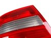 ES#432907 - 8D0945111E -   Tail Light - Left - (NO LONGER AVAILABLE) - Keep the clean look of your exterior - Genuine Volkswagen Audi - 