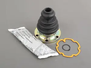 Front CV Joint Boot Kit - Priced Each