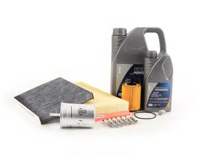 40k scheduled Service Kit
