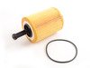 ES#5113 - R3240KSK - 40k scheduled Service Kit - Everything you need to perform the recommend 40k mile service. - Assembled By ECS - Volkswagen