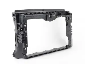 Radiator Core Support