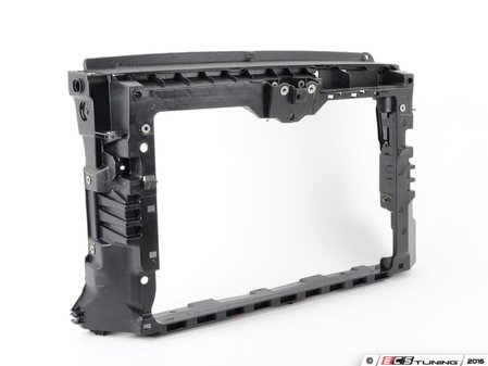 ES#2205064 - 561805588B9B9 - Radiator Core Support - Replacement core support for your vehicle - Genuine Volkswagen Audi - Volkswagen