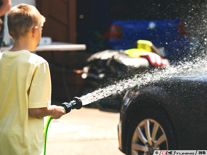 Chemical Guys ACC2009 Ultimate Fire Hose Car Wash Nozzle