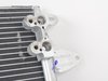 ES#2163564 - 561820411 - A/C Condenser  - Transfers heat from the refrigerant - Genuine Volkswagen Audi - Volkswagen