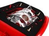 ES#432907 - 8D0945111E -   Tail Light - Left - (NO LONGER AVAILABLE) - Keep the clean look of your exterior - Genuine Volkswagen Audi - 