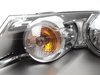 ES#420554 - 7L6941039E - Headlight Assembly - left - OE HID headlamp - Genuine Volkswagen Audi - Volkswagen
