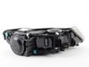 ES#420554 - 7L6941039E - Headlight Assembly - left - OE HID headlamp - Genuine Volkswagen Audi - Volkswagen