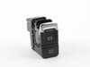 ES#2224956 - 7P1927225AZJU - Parking Brake/Auto Hold Switch - Engages parking brake and Auto Hold functions - Genuine Volkswagen Audi - Volkswagen