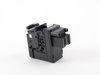ES#2224956 - 7P1927225AZJU - Parking Brake/Auto Hold Switch - Engages parking brake and Auto Hold functions - Genuine Volkswagen Audi - Volkswagen