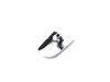 ES#96365 - 51411817609 - Door Pull Insert - Priced Each - The removable insert found in the door pull - Genuine BMW - BMW