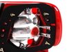 ES#432907 - 8D0945111E -   Tail Light - Left - (NO LONGER AVAILABLE) - Keep the clean look of your exterior - Genuine Volkswagen Audi - 