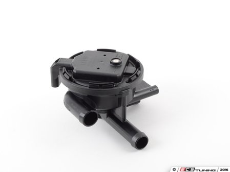 ES#3709117 - 8K0906253N - Leak Detection Pump - Tests the fueling system for leaks - Genuine Volkswagen Audi - Audi