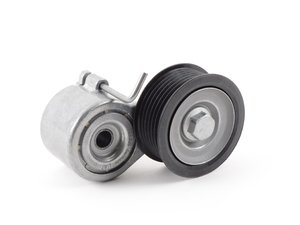 ES#2773350 - 06E903133AB - Supercharger Belt Tensioner - Keep your supercharger belt tight - Genuine Volkswagen Audi - Audi