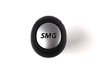 ES#254621 - 25127525053 - Black Leather Shift Knob - SMG - A worn or damaged shift knob ruins the look of your vehicle! - Genuine BMW - BMW