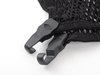 ES#2997169 - 4M0065110 - Elastic Cargo Net - With Hooks - (NO LONGER AVAILABLE) - Keep your cargo in the hatch where it belongs - Genuine Volkswagen Audi - 