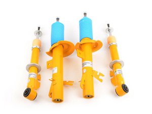 ES#3027710 - MINISPSETR53 - Bilstein B6 HD Sport Shocks Kit  - Complete set of sport tuned shocks & struts for your performance suspension - Bilstein - MINI