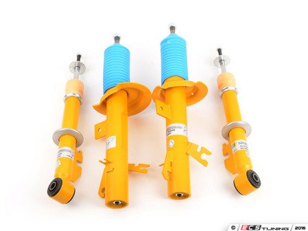ES#3027710 - MINISPSETR53 - Bilstein B6 HD Sport Shocks Kit  - Complete set of sport tuned shocks & struts for your performance suspension - Bilstein - MINI