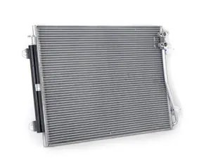 A/C Condenser 