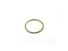 ES#2662585 - WHT005157 - O-Ring - Price Each - Seals front driveshaft to front differential - One required - 23.52x1.78 (Green) - Genuine Volkswagen Audi - Audi Volkswagen