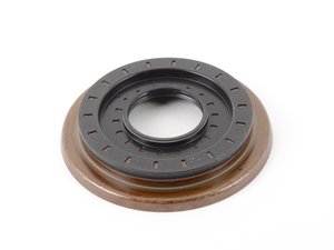 ES#2770360 - 0259972747 - Axle Shaft Seal - Priced Each - Also called the side cover seal - Corteco - Mercedes Benz